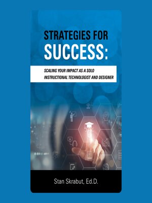 cover image of Strategies for Success